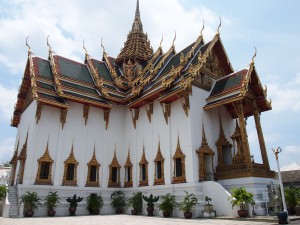 Buildings on Palace Grounds2          